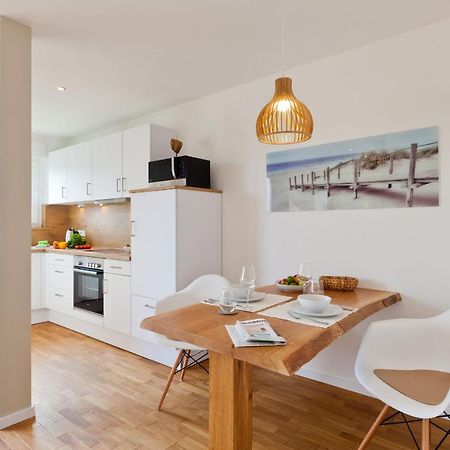 Ferienwohnung 36-08 - Norddeich ภายนอก รูปภาพ