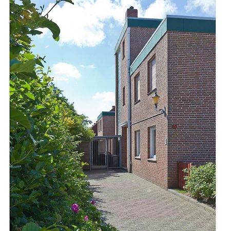 Ferienwohnung 36-08 - Norddeich ภายนอก รูปภาพ