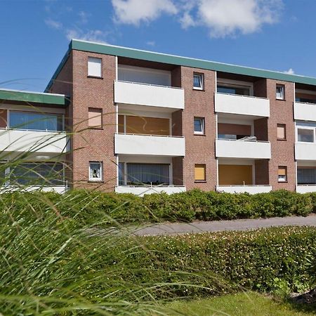 Ferienwohnung 36-08 - Norddeich ภายนอก รูปภาพ