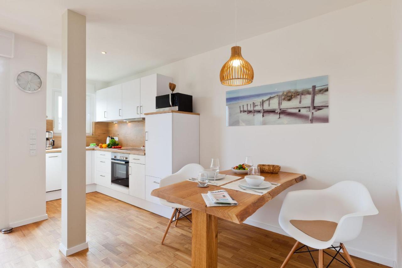 Ferienwohnung 36-08 - Norddeich ภายนอก รูปภาพ