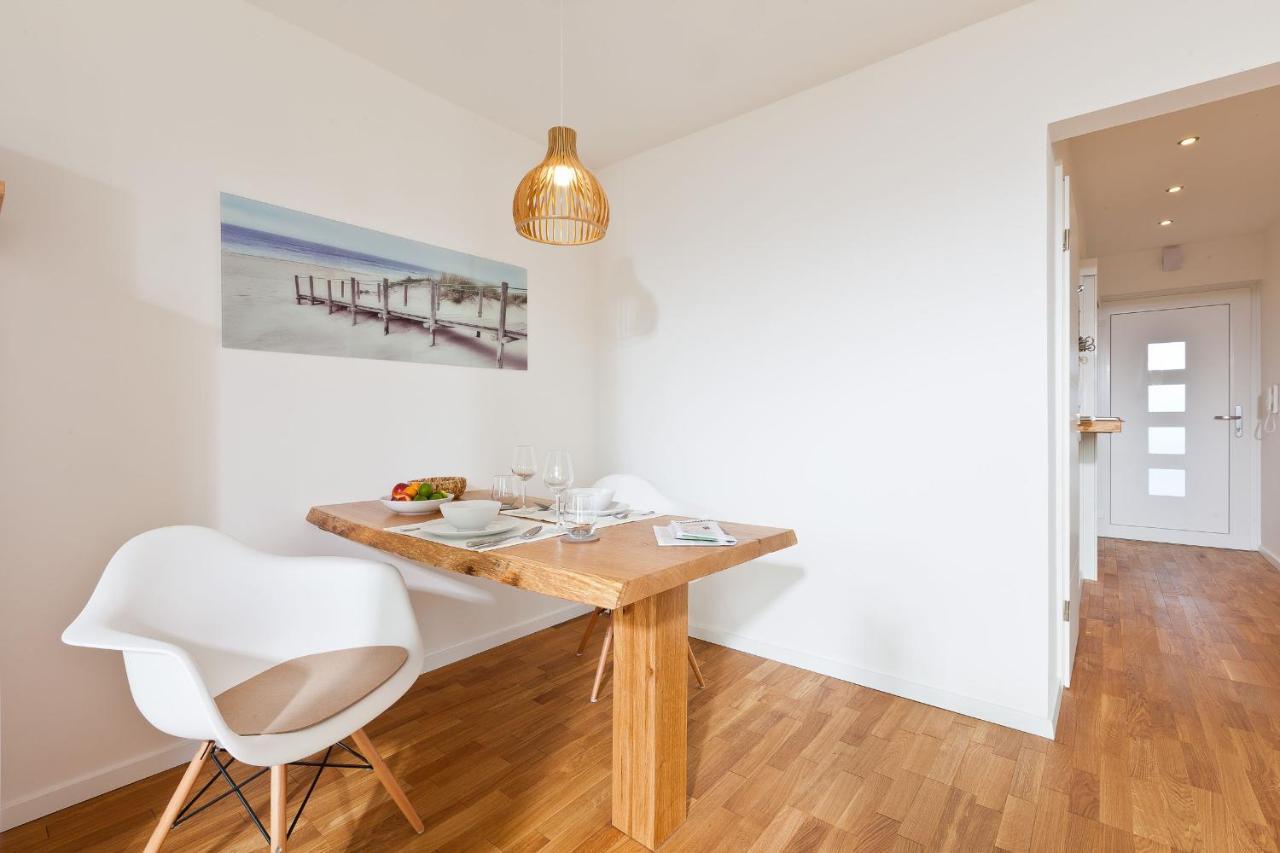 Ferienwohnung 36-08 - Norddeich ภายนอก รูปภาพ